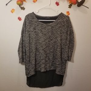 🍃 The Limited Sweater/Blouse